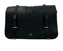 Charlotte Messenger,Piel,Negrlo,VLR46,3
